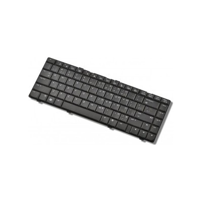 HP Pavilion dv6102TX klávesnice na notebook CZ/SK