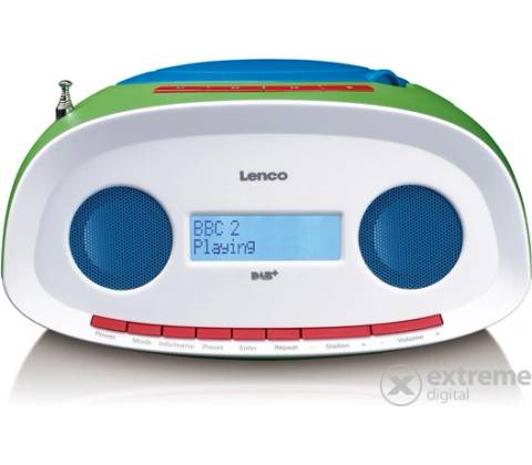 Lenco SCD-70