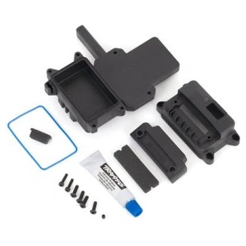 Traxxas Кутия за приемник Traxxas