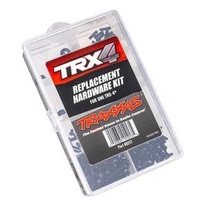 Traxxas Комплект винтове Traxxas (за TRX-4)