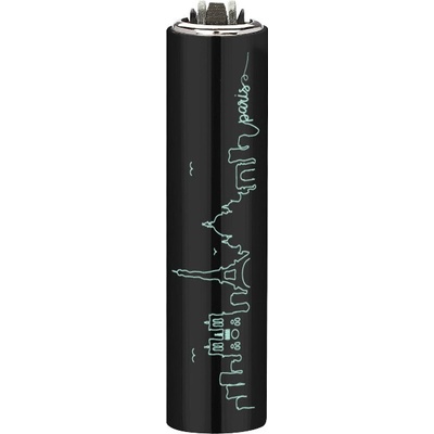 Clipper Metal Cover Skylines 2