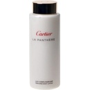 Cartier La Panthere dámske telové mlieko 200 ml