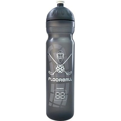 Zdravá lahev Floorball 1000 ml – Zboží Dáma