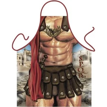 Itati Секси готварска престилка, гладиатор - Gladiator (ITATI33524)