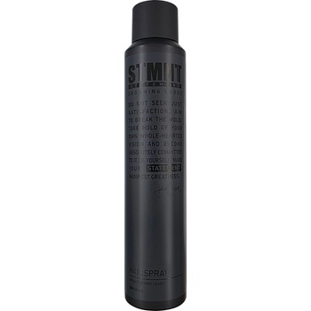 STMNT Hairspray 200 ml