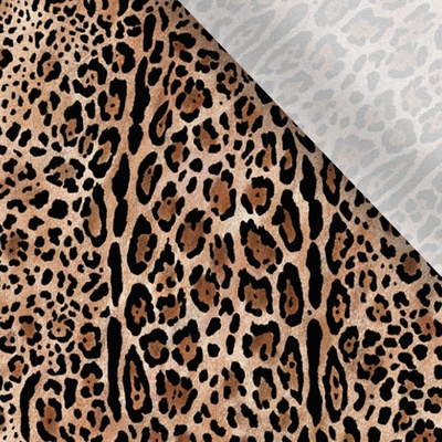 Takoy Úplet Takoy leopard