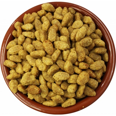 ZuPreem Essentials AvianBreeder M/L 1 kg