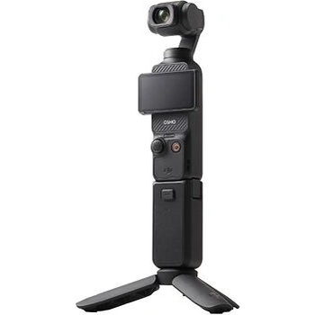 DJI Osmo Pocket 3 Creator Combo CP.OS.00000302.01