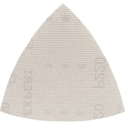 Bosch Brúsny papier EXPERT M480 pre trojuholníkové brúsky, 93 mm, zrnitosť 220, 5 ks 2608900721