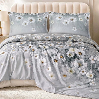Darymex satén obliečky Luxury SOLARA 200X220 2x70X80
