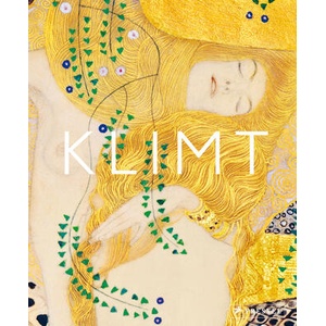 KLIMT (ISBN: 9783791393995)