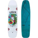 Arbor Shakedown 34