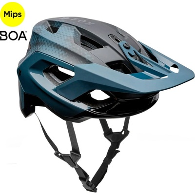 Fox Speedframe Pro Sense galaxy blue 2026