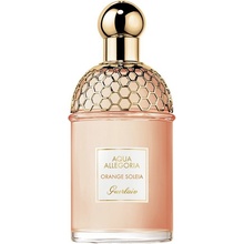 Guerlain Aqua Allegoria Orange Soleia toaletná voda dámska 75 ml