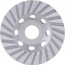 Brusné kotouče Festa Kotouč diamantový brusný turbo 125 x 22,2 mm 21427