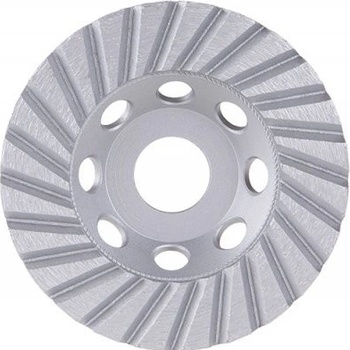 Festa Kotouč diamantový brusný turbo 125 x 22,2 mm 21427