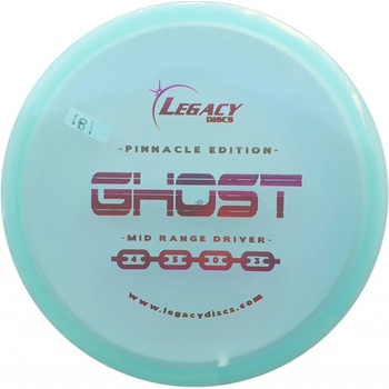 Legacy Discs Ghost Pinnacle