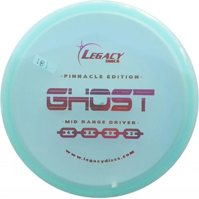Legacy Discs Ghost Pinnacle