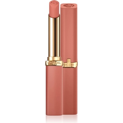 Loréal Paris Intense Volume Matte 500 Le Beige Freedom rúž na pery 1,8 g