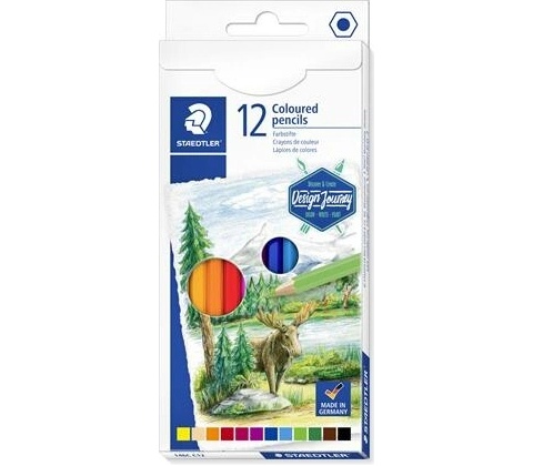 Staedtler 146C 12 farieb