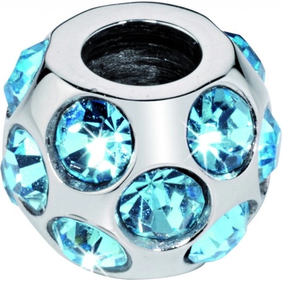 Morellato Drops Light Blue CZ38