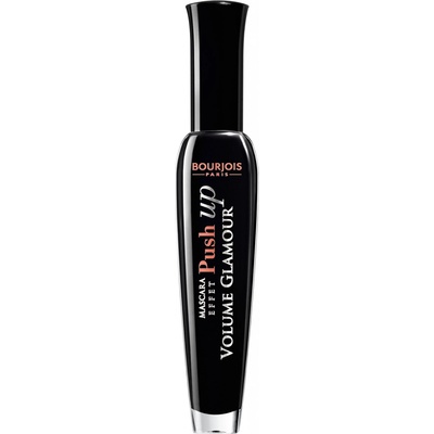 Bourjois Volume Glamour Push Up řasenka 71 Wonder Black 7 ml