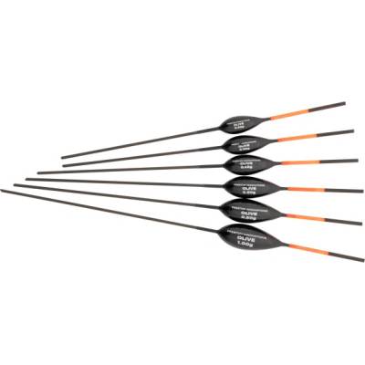 Preston Olive pole float 0.30 g