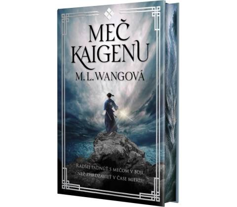 Meč Kaigenu