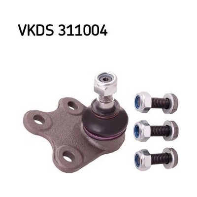 Podpora-/ Kloub SKF VKDS 311004