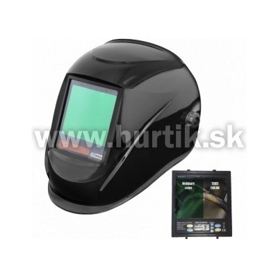 TECH Solution TS-959 digital čierna