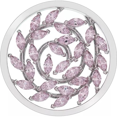 Hot Diamonds Přívěsek Emozioni Alloro Compassion Coin 454 455 EC455 p 33 r