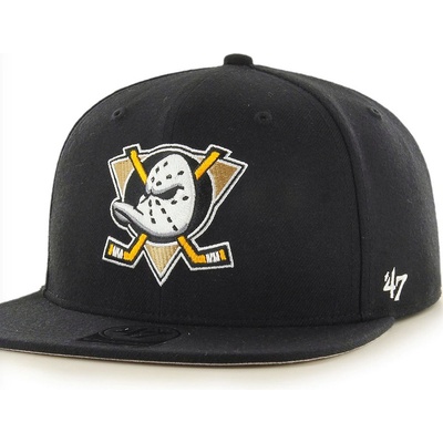 '47 Brand Anaheim Ducks 47 Clean Up