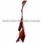 Manic Street Preachers - Lifeblood (Anniversary Edition) (Remastered) (CD) (0196588654527)