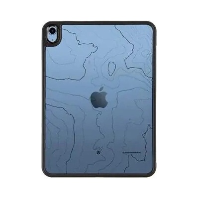 Tactical Warthog Kryt pre iPad 10.9 2022/2025 57983126744 Asphalt