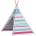 Johntoy Teepee оригинал цветно