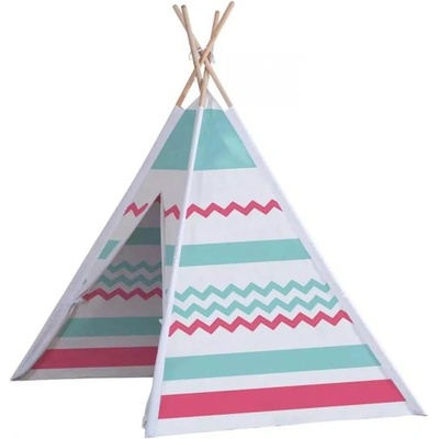 Johntoy Teepee оригинал цветно