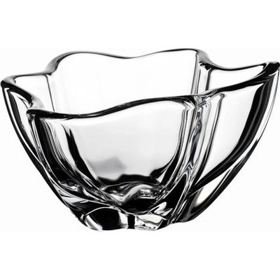 Crystalite Bohemia Skleněná miska Vulcano 160 mm