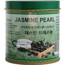 Golden Turtle Zelený čaj Jasmin Pearl 35 g