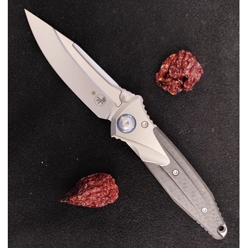 Microtech Socom Bravo Mini