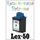 Lexmark 50 - renovované