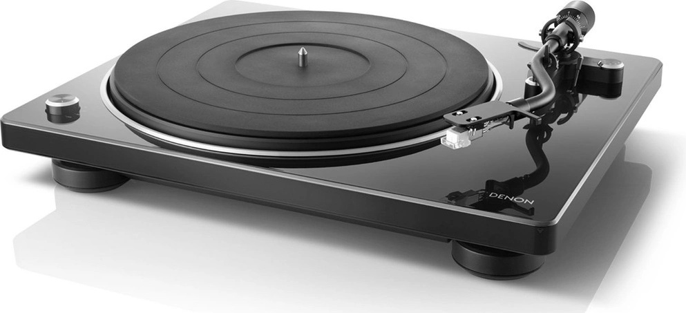 Denon DP-400