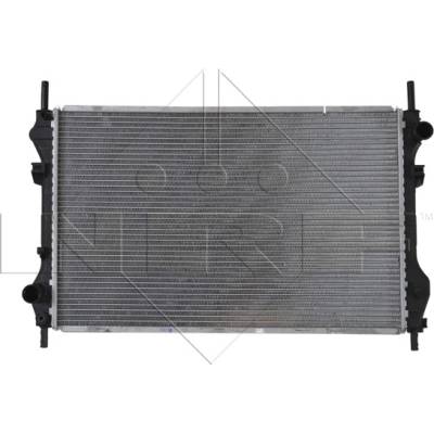 Chladič, chlazení motoru NRF 509696