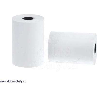 Kotoučky do pokladny TERMO 80mm /60/17 – Zboží Živě