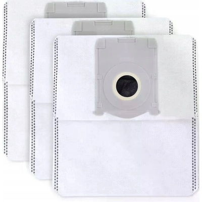 ECOVACS X8, T50, T50 MAX Family, T30C Pro antibakteriální 3 ks