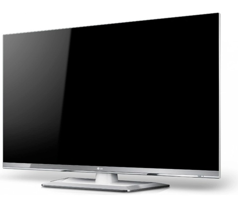 LG 42LM669S