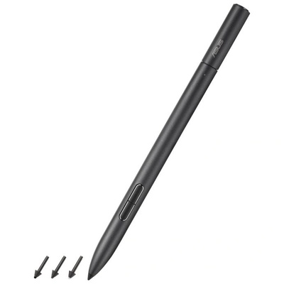 ASUS Pen 2.0 SA203H стилус 16, 5 г Черен (90XB07KN-MTO040)