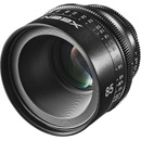 Samyang XEEN 85mm T1.5 Nikon F