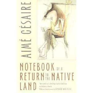 Notebook of a Return to the Native Land | Aimé Césaire (ISBN: 9780819564528)