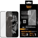 Panzer Стъклен протектор PanzerGlass - Ceramic, iPhone 17e/16e/14/13/13 Pro (5715685040962)