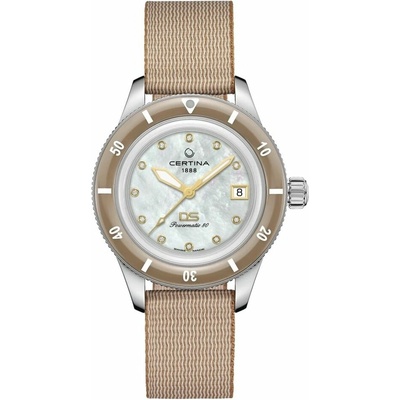 Certina 036.207.18.116.00